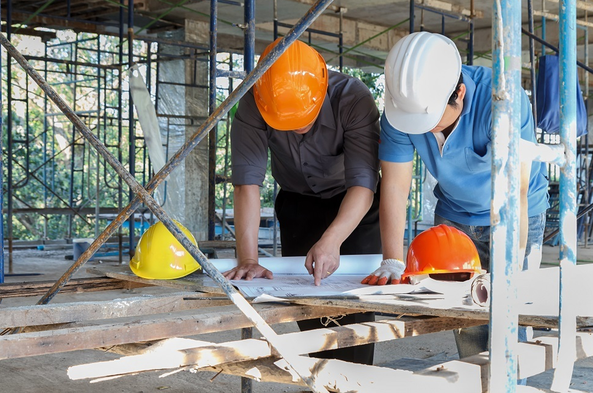 Why Soft Skills Are A Must In A Construction Manager?