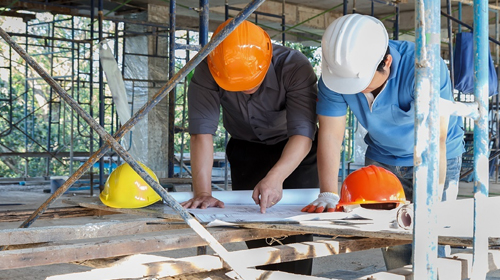 Why Soft Skills Are A Must In A
Construction Manager?