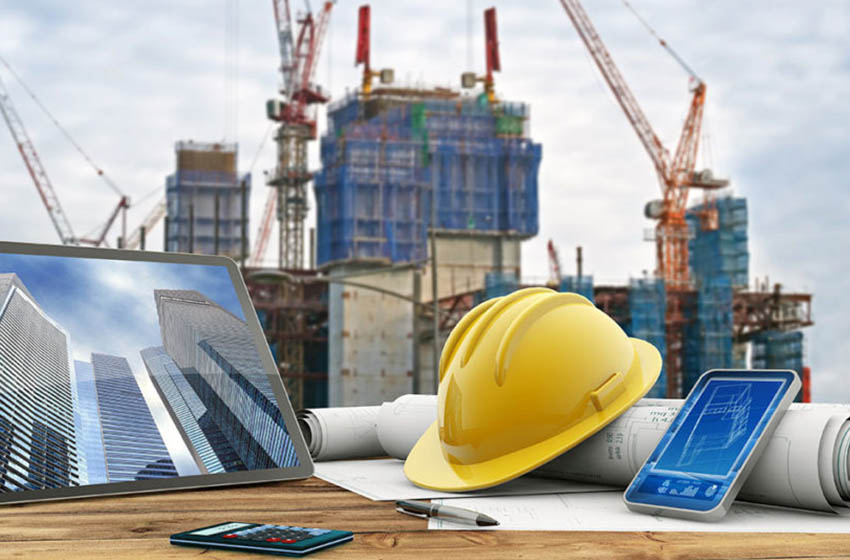 Construction Companies in Hyderabad